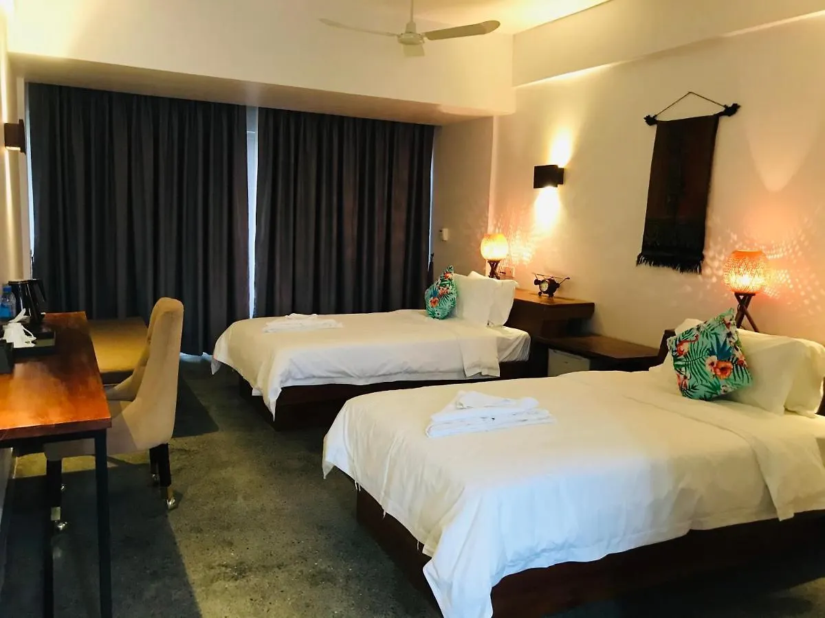 Vinina Boutique Hotel