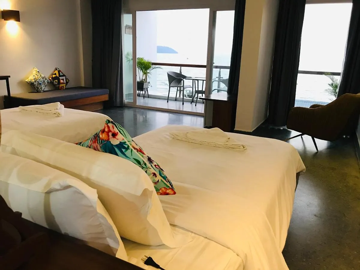 Vinina Boutique Hotel Kambodzsa