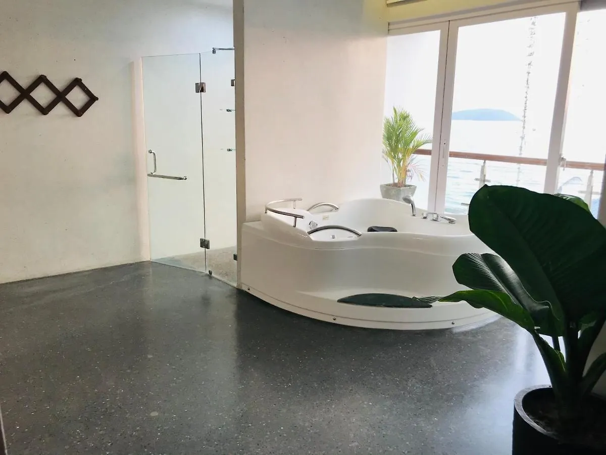 Vinina Boutique Hotel