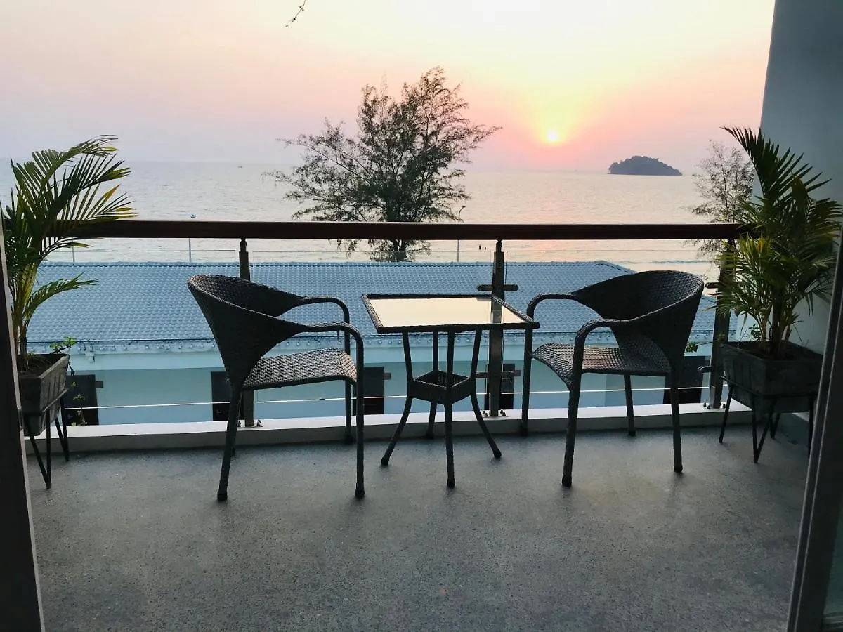 ****  Vinina Boutique Hotel Kambodzsa