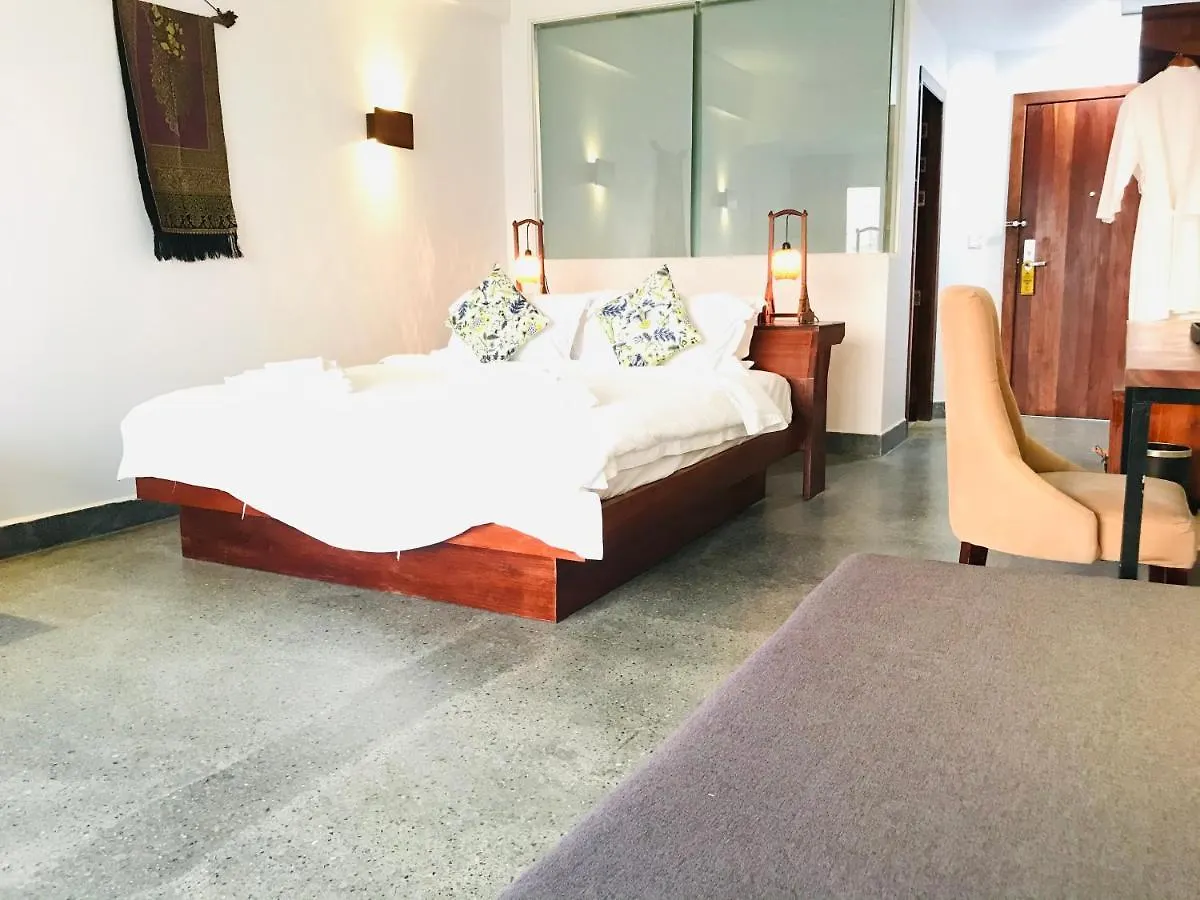 Vinina Boutique Hotel