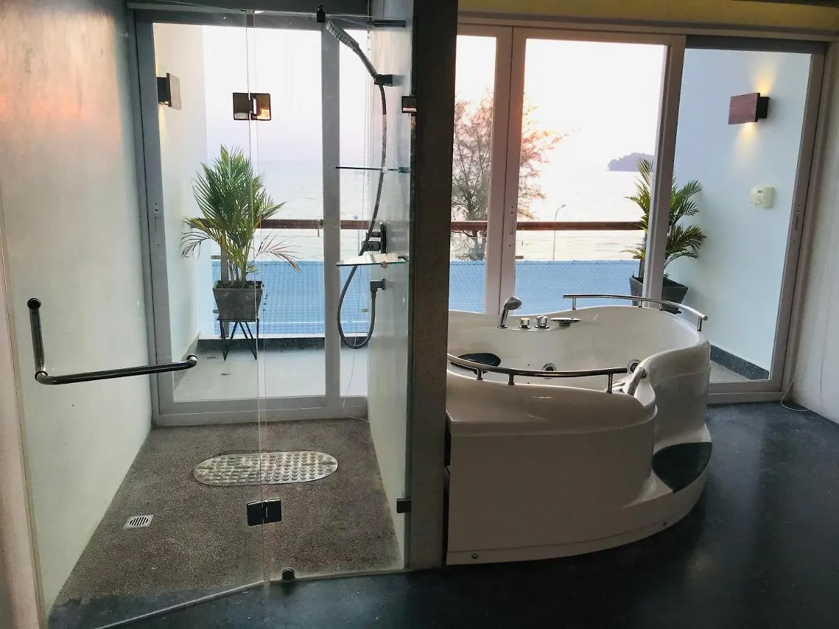 Vinina Boutique Hotel Sihanoukville