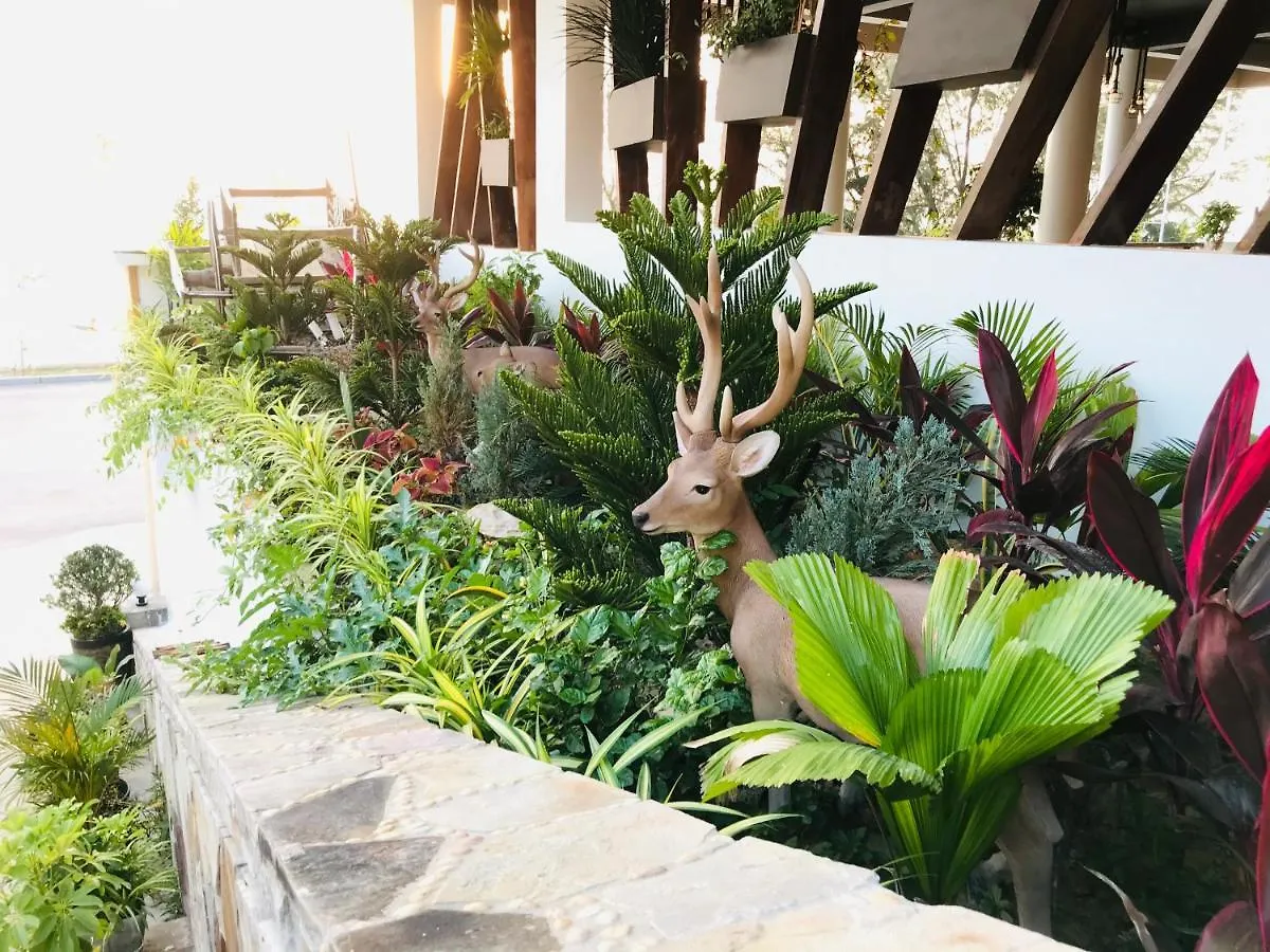 Vinina Boutique Hotel
