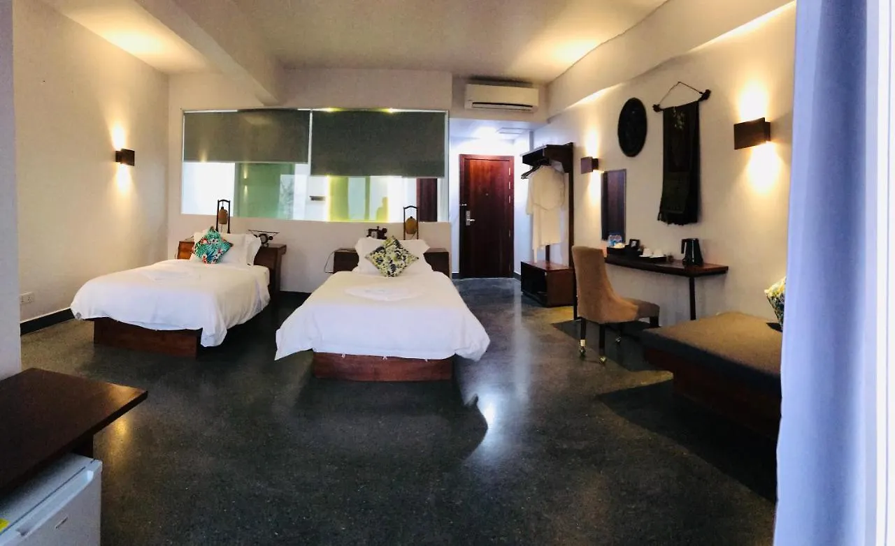 Vinina Boutique Hotel