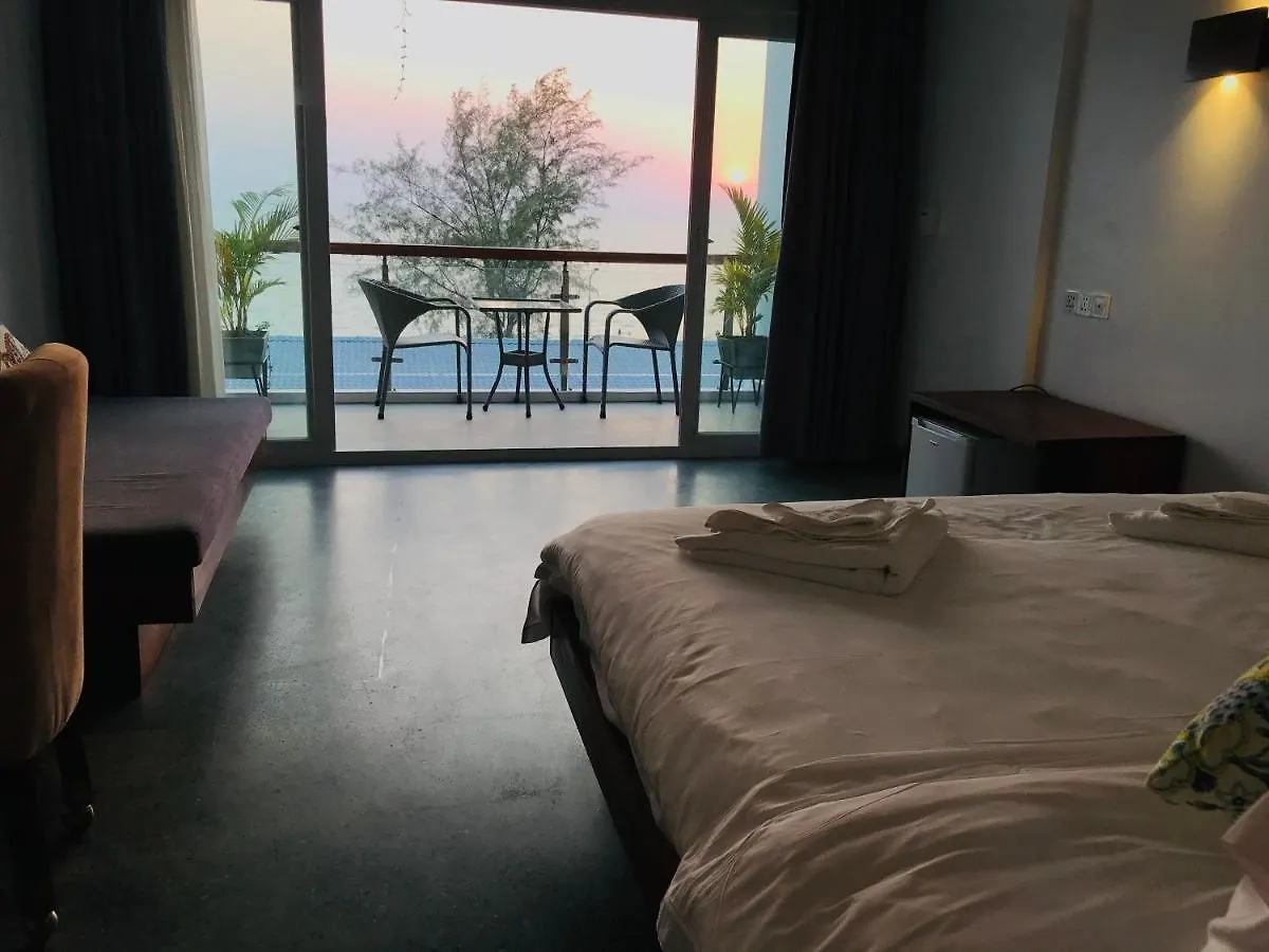Vinina Boutique Hotel