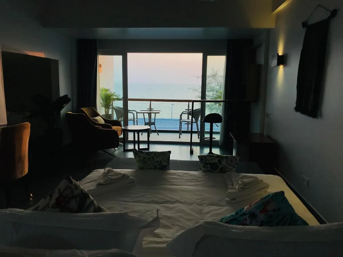 ****  Vinina Boutique Hotel Kambodzsa