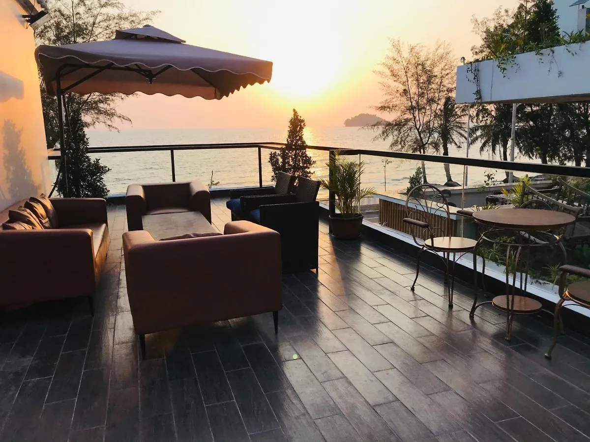 Vinina Boutique Hotel