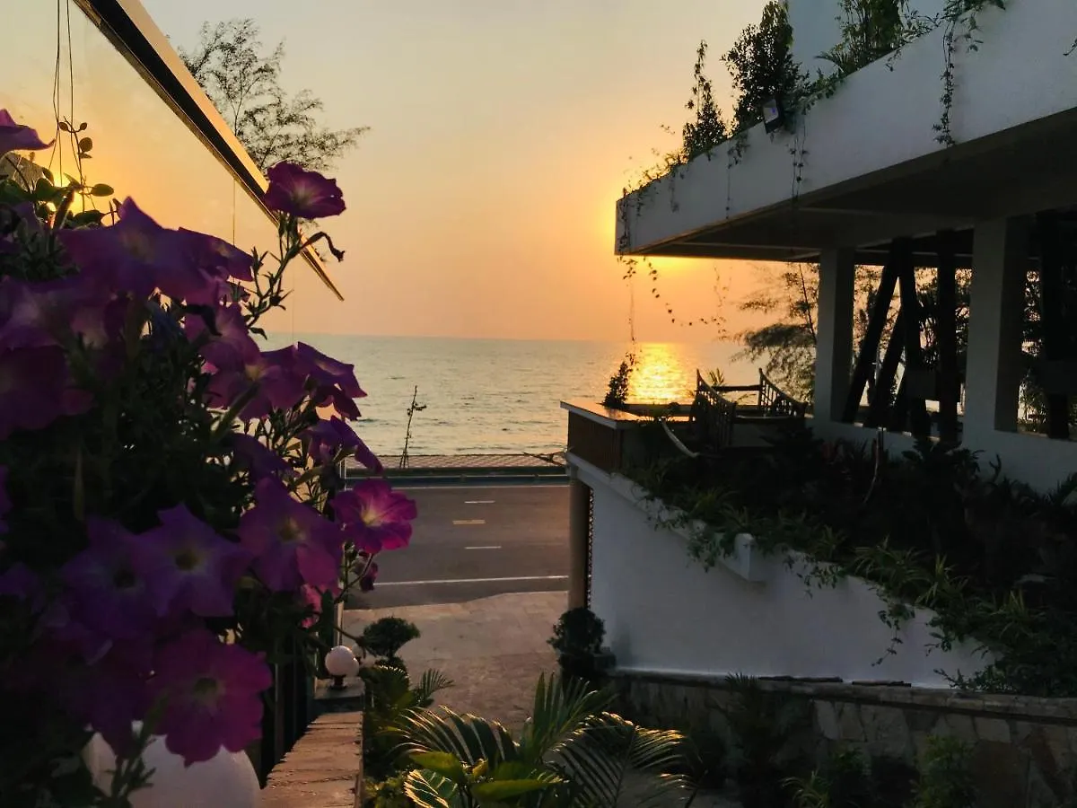 Vinina Boutique Hotel