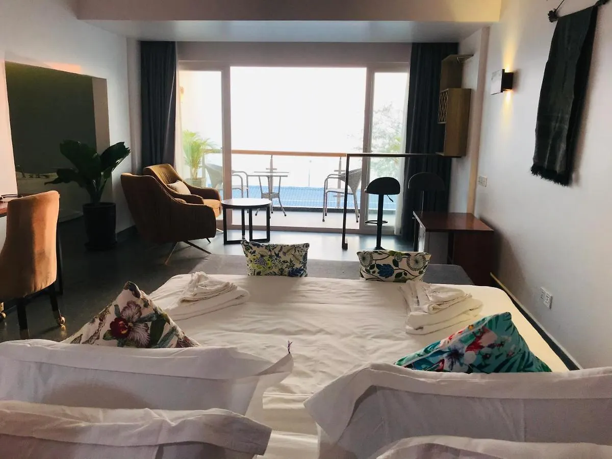 Vinina Boutique Hotel