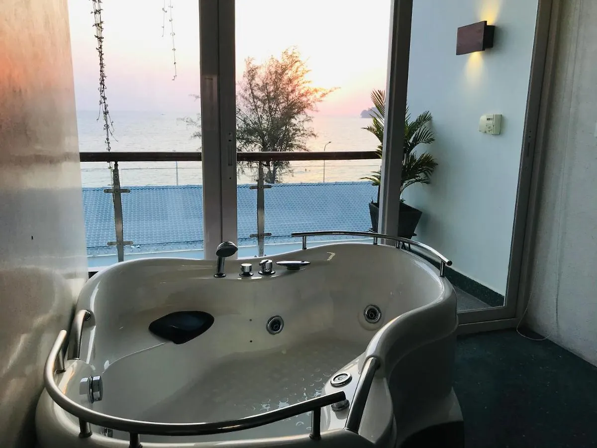 Vinina Boutique Hotel