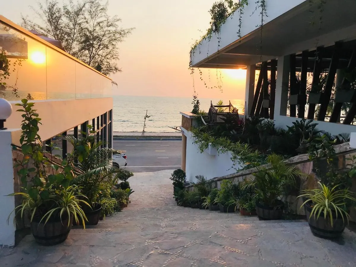 Vinina Boutique Hotel Sihanoukville