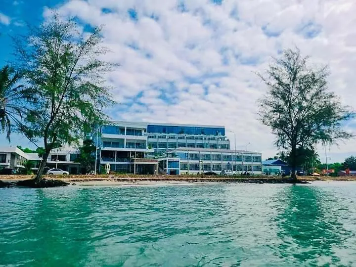 Vinina Boutique Hotel kontakter