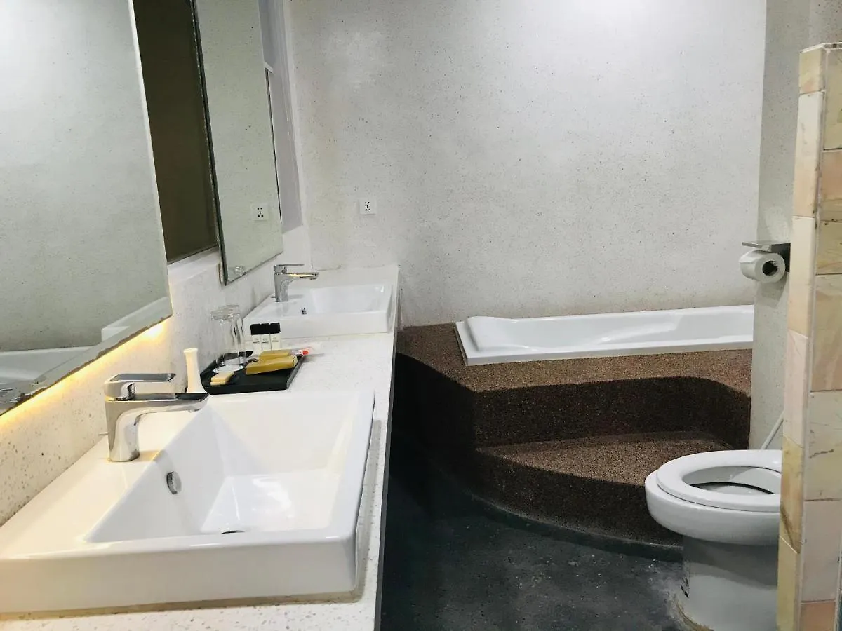 Vinina Boutique Hotel Cambodja