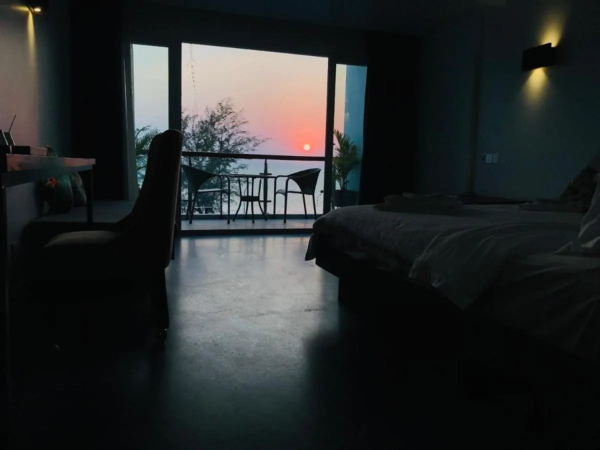 Vinina Boutique Hotel