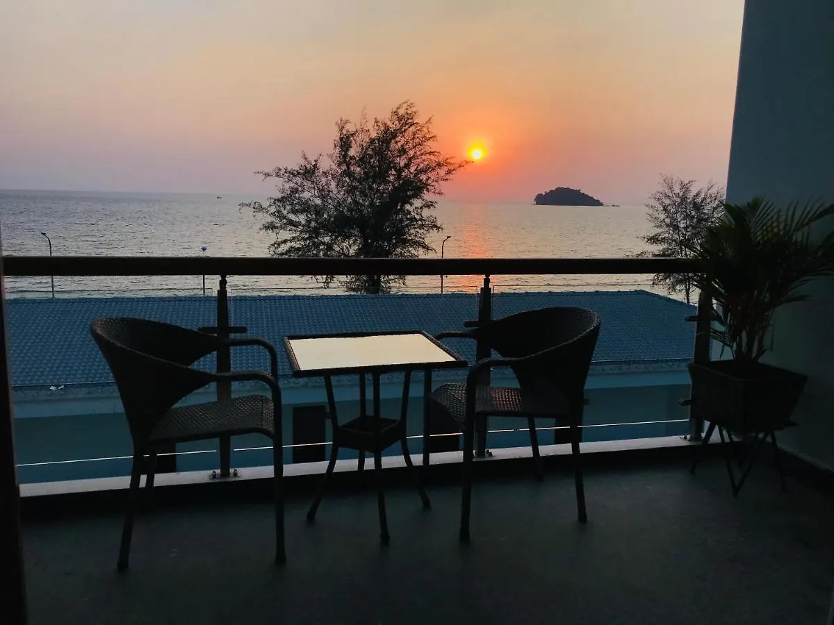 Vinina Boutique Hotel