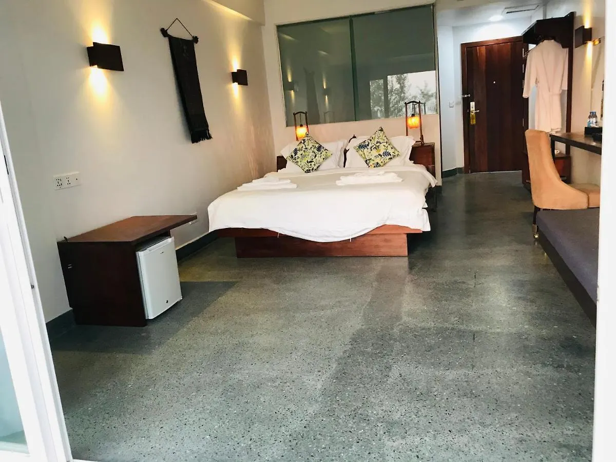 Vinina Boutique Hotel