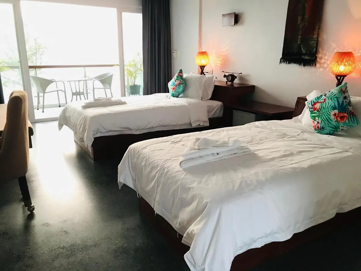 Vinina Boutique Hotel
