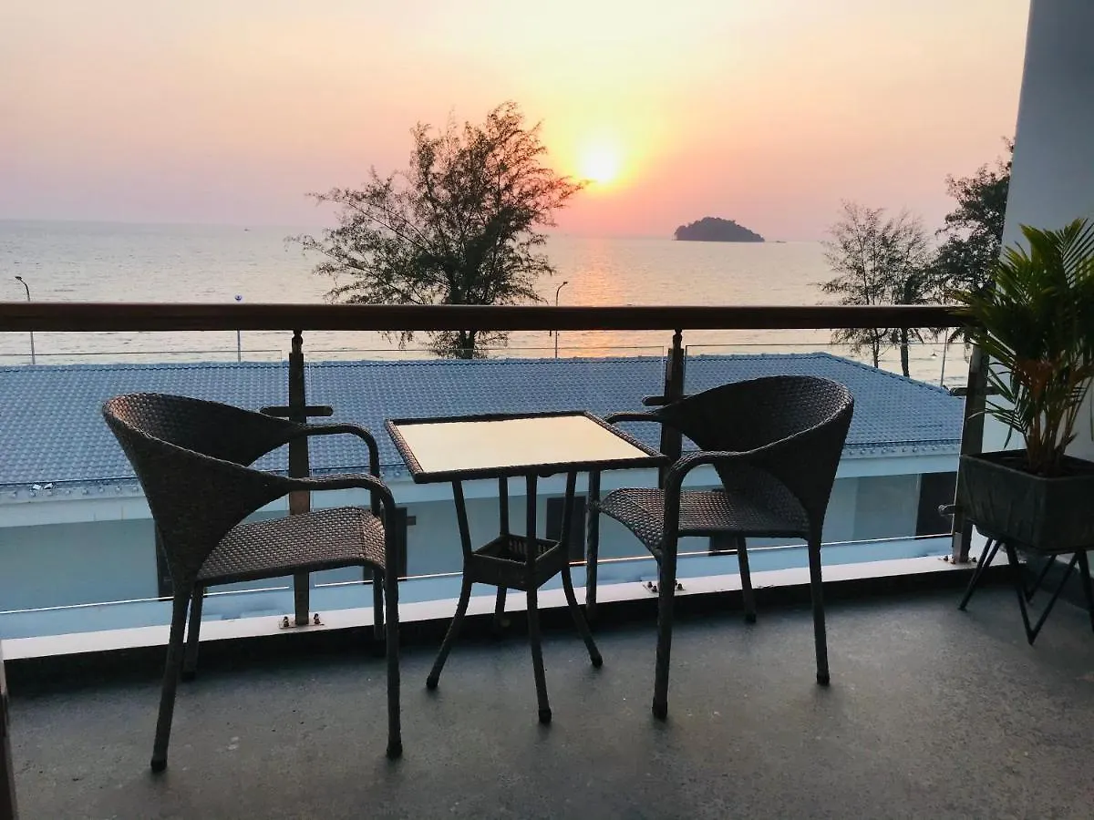 Vinina Boutique Hotel Sihanoukville