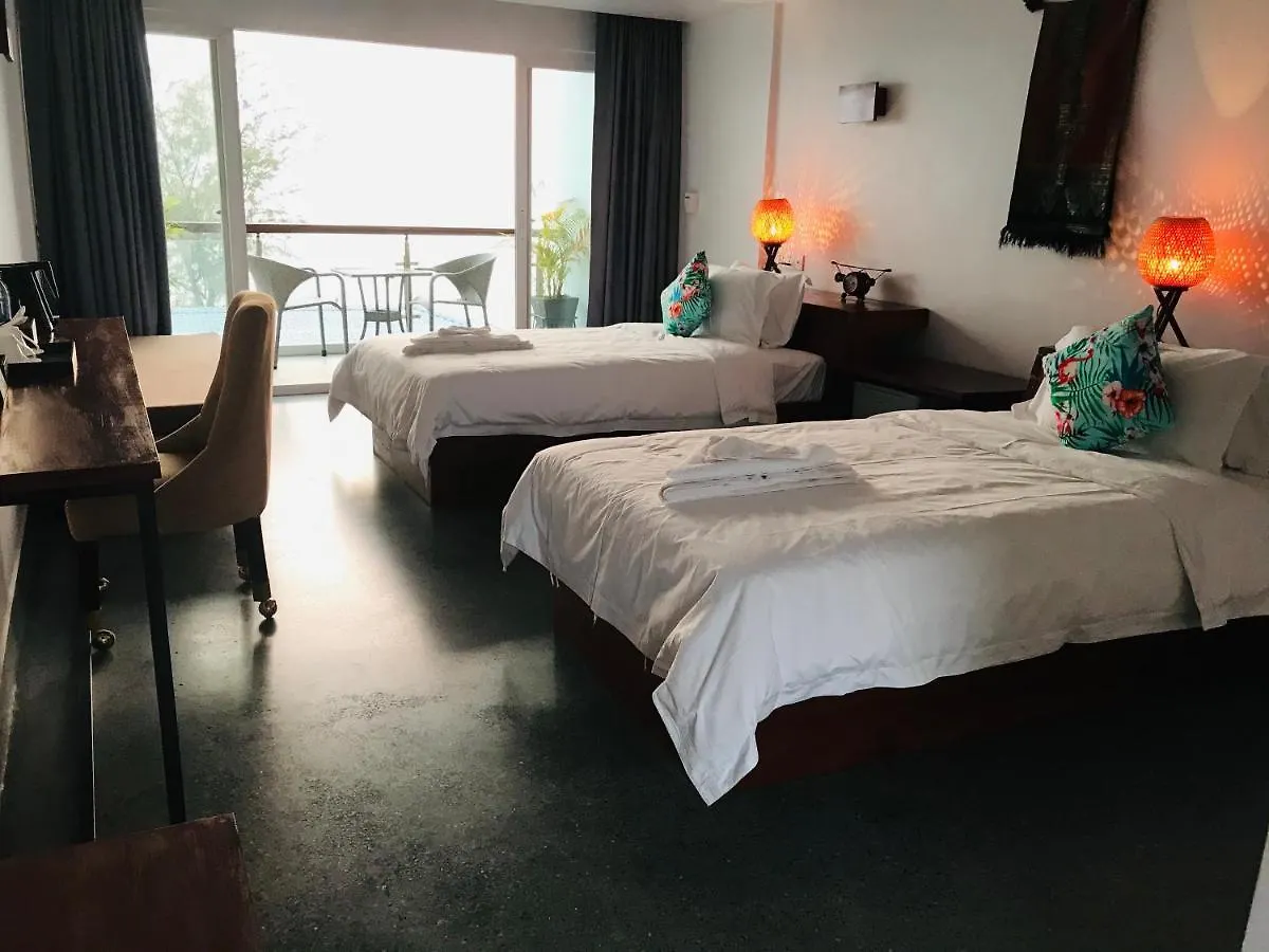 Vinina Boutique Hotel 4*, Sihanoukville