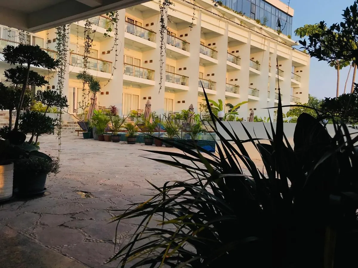 Vinina Boutique Hotel
