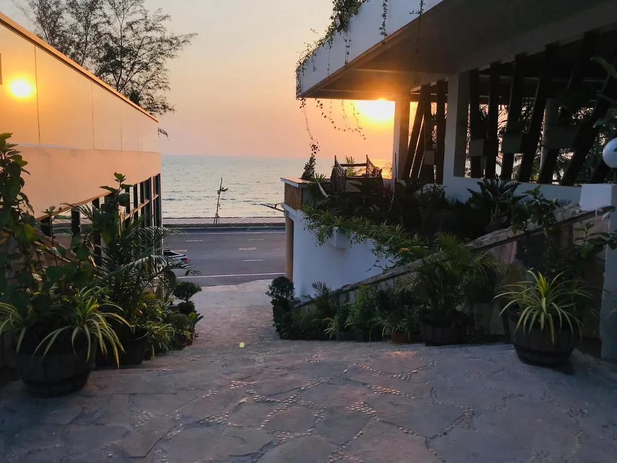 Vinina Boutique Hotel Kambodja