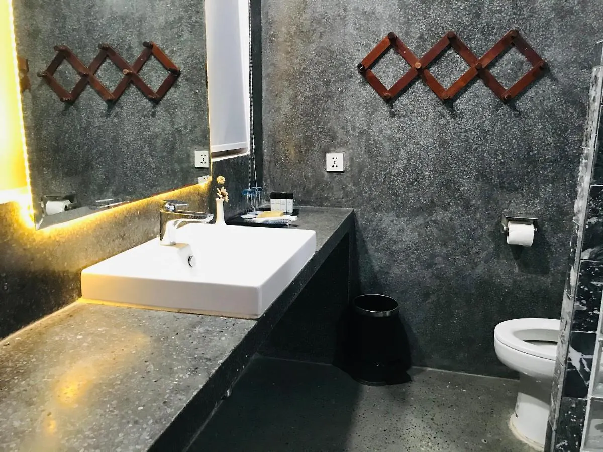Vinina Boutique Hotel