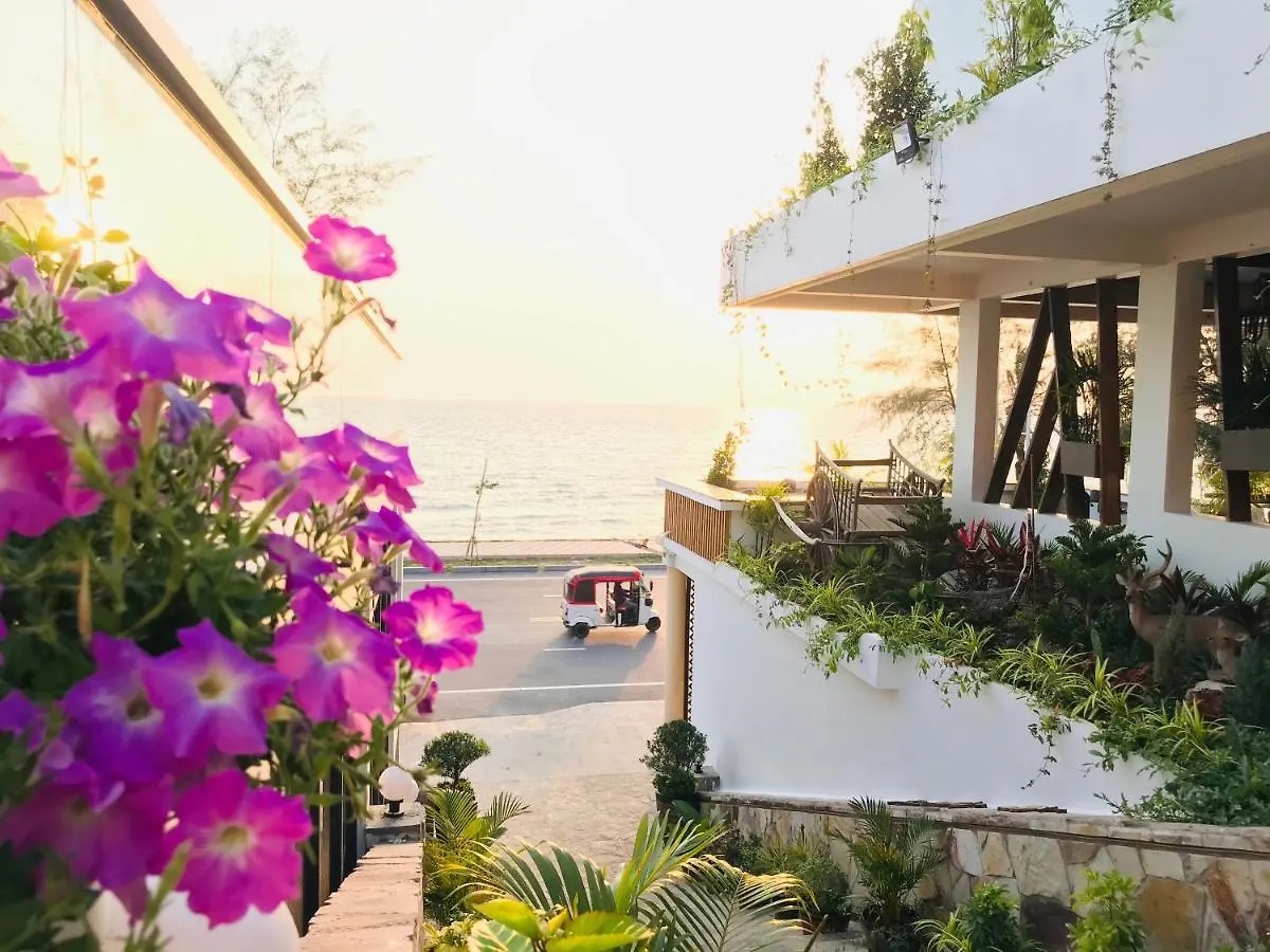 Vinina Boutique Hotel