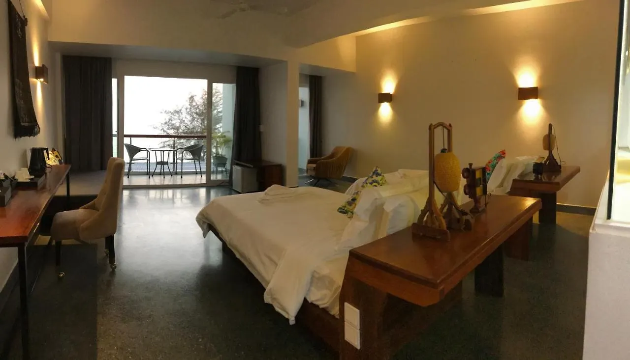 Vinina Boutique Hotel