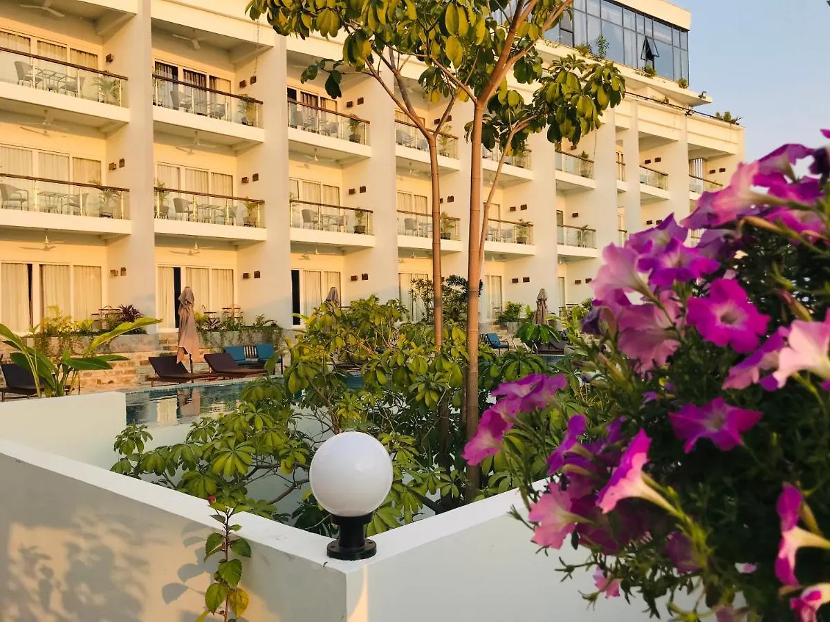 Vinina Boutique Hotel