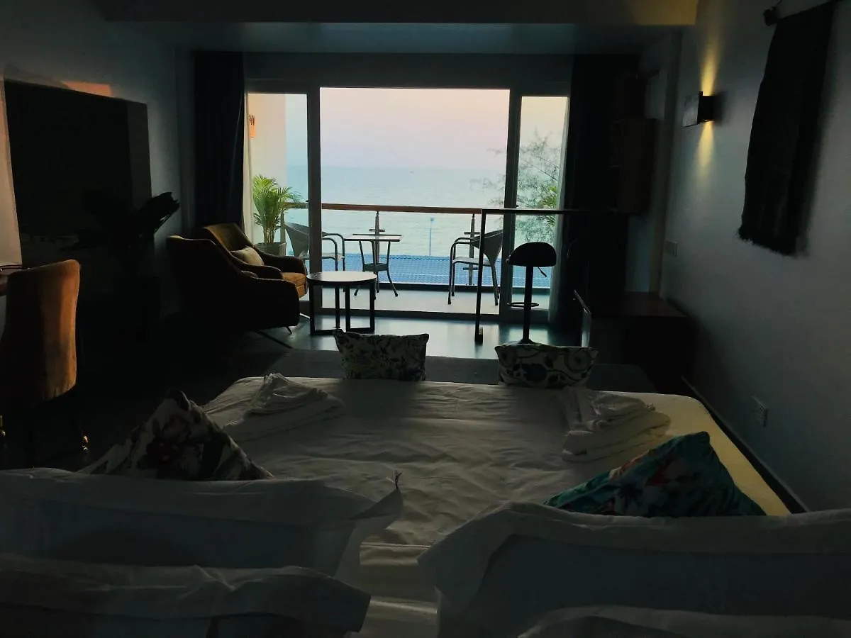 Vinina Boutique Hotel Sihanoukville